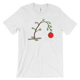 CHRISTMAS TREE-shirt