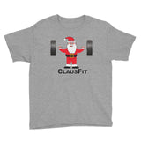 CLAUS FIT kids t-shirt