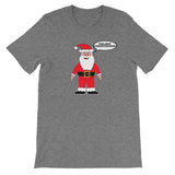 HOLIDAY CHHYEEAHH  t-shirt