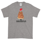 PIZZA GHOST OF CHRISTMAS PAST t-shirt