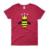 QUEEN BEE women's B-shirt