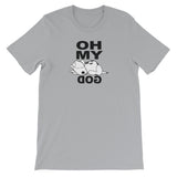 OMD! Oh My Dog t-shirt