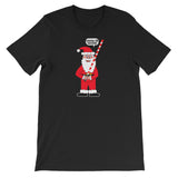 CHRISTMAS I AM YOUR FATHER t-shirt