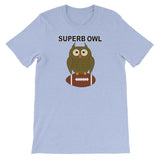 SUPERB OWL t-shirt