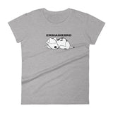 ERMAHGERD women's t-shirt