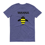 WANNA BEE  B-shirt