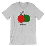 BALLS t-shirt