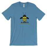 BEE SHIRTS 1 Bee-shirt