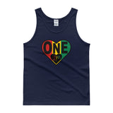 ONE LOVE Tank top