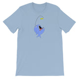 CUTLER FISH t-shirt