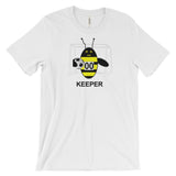 BEE KEEPER  Bee-shirt