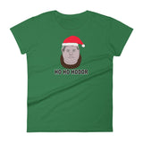 HO HO HODOR women's t-shirt