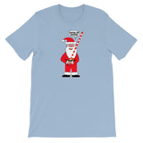 CHRISTMAS I AM YOUR FATHER t-shirt