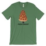 PIZZA GHOST t-shirt