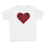 LOVE YOURSELF - Kids T-Shirt