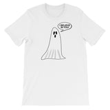 GHOST BELIEVES IN YOU t-shirt