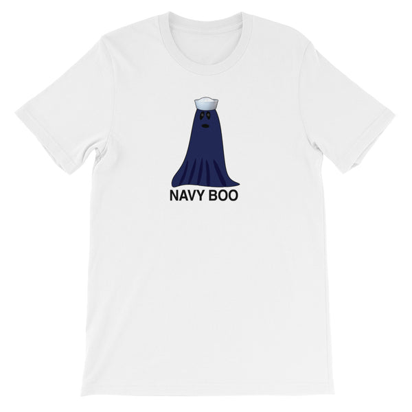 NAVY BOO t-Shirt