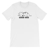 GOOD DOG t-shirt