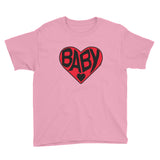 BABY LOVE kids t-shirt