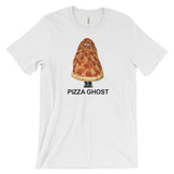 PIZZA GHOST t-shirt