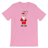 CHRISTMAS I AM YOUR FATHER t-shirt