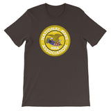 NATIONAL RAKE ASSOCIATION - NRA t-shirt