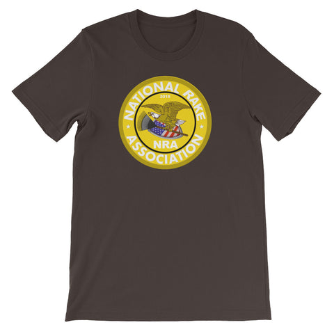 NRA Tee Shirts