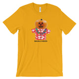 MAHALO-WEEN    T-shirt