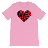 LOVE ME t-shirt