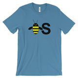 B S    Bee-shirt