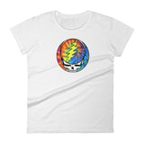 DEAD DYE women's t-shirt