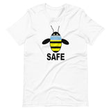 BEE SAFE Quaran-tee T-Shirt