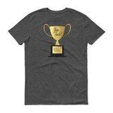 YOU SUCK TROPHY  t-shirt