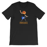 PUMPK ROCK t-shirt