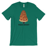 PIZZA GHOST t-shirt