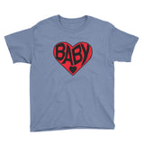 BABY LOVE kids t-shirt