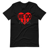 LOVE ME DO Unisex T-Shirt