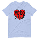 LOVE ME DO Unisex T-Shirt