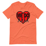 LOVE ME DO Unisex T-Shirt