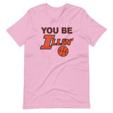 YOU BE ILLIN' Unisex T-Shirt