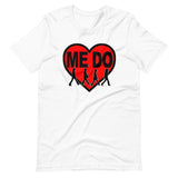 LOVE ME DO Unisex T-Shirt