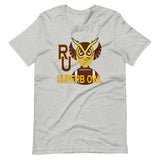 RU SUPERB OWL t shirt