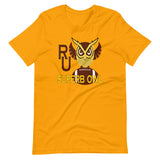 RU SUPERB OWL t shirt