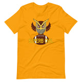 SUPERB OWL t shirt