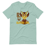 RU SUPERB OWL t shirt