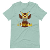 SUPERB OWL t shirt