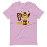 RU SUPERB OWL t shirt