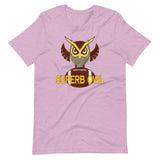 SUPERB OWL t shirt