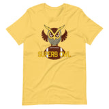 SUPERB OWL t shirt